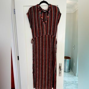 Women’s Summer Dress